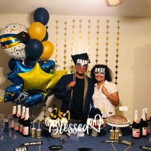 Meet your Posher, Araceli